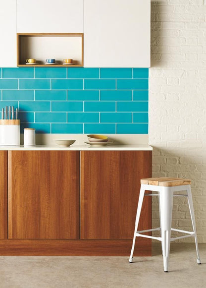 Colorado Clear Glass 300 x 100mm