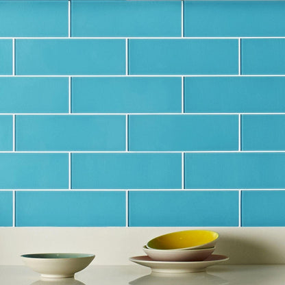 Colorado Clear Glass 300 x 100mm