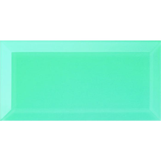 Columbia Clear Bevel Glass