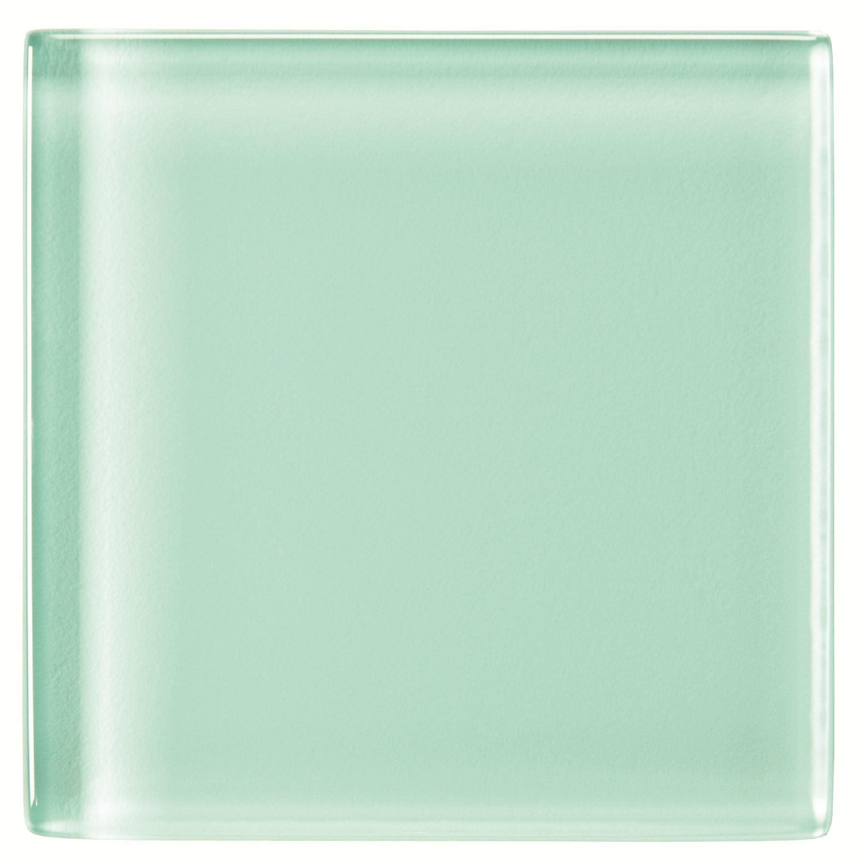 Columbia Clear Glass 100 x 100mm