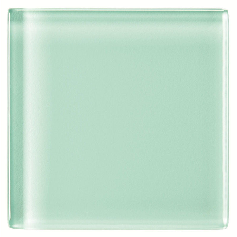 Columbia Clear Glass 100 x 100mm