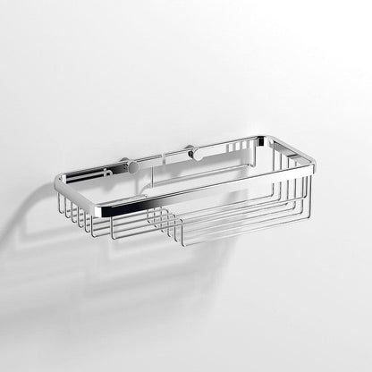 Combined Shower Basket Chrome