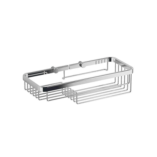 Combined Shower Basket Chrome