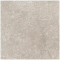 Cotehele opus porcelain grey gray stone-effect tile with subtle veining and a matte finish