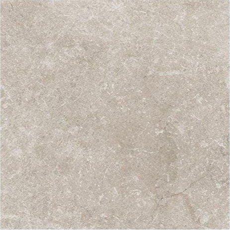 Gray stone effect porcelain tile cotehele opus porcelain sand with subtle veining and a matte finish