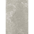 Cotehele Porcelain Grey 40 x 60cm shown as flooring