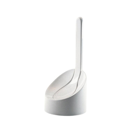 Cucciolo Toilet Brush White