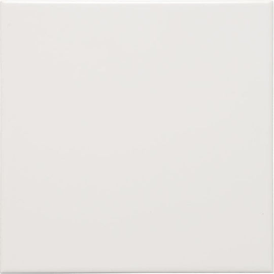 Daisy Satin Field Tile