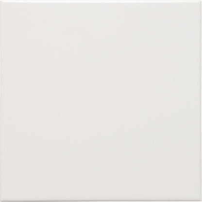 Daisy Satin Field Tile