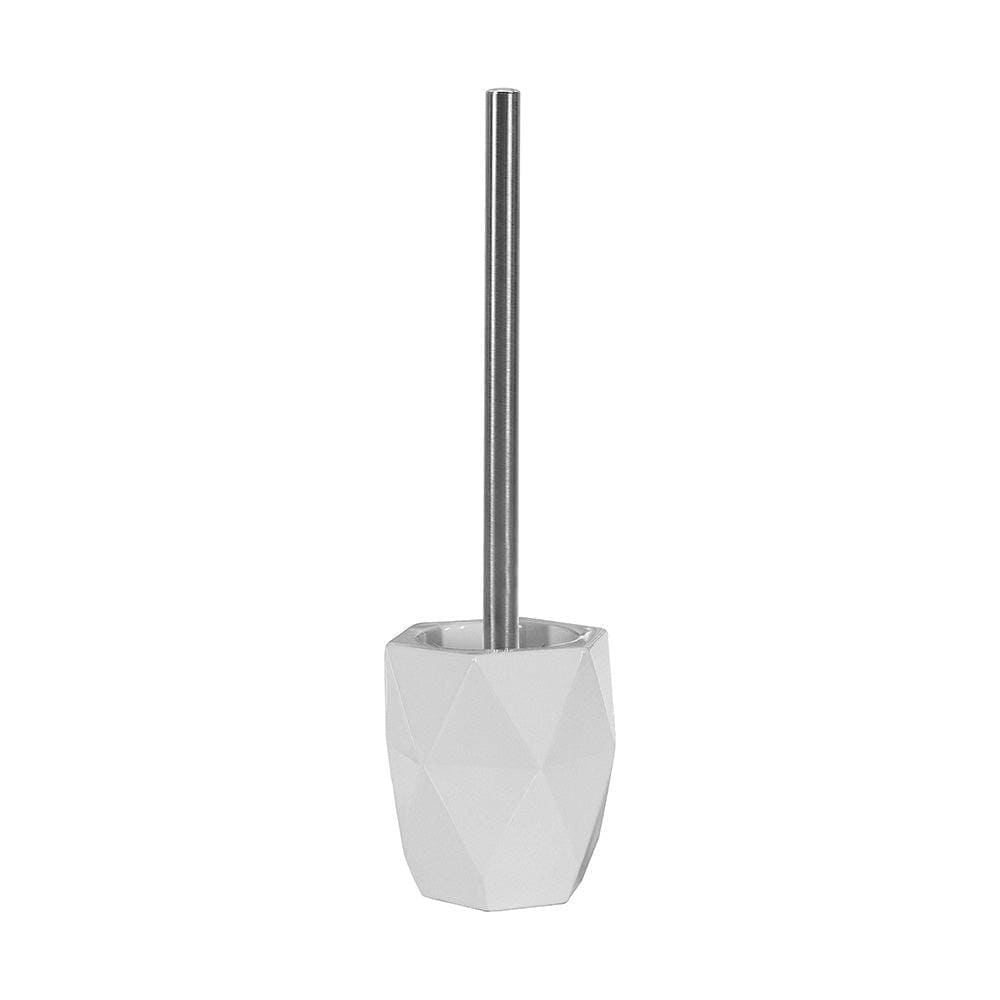 Dalia Toilet Brush White