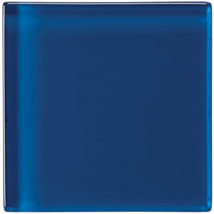 Danube Clear Glass 100 x 100mm