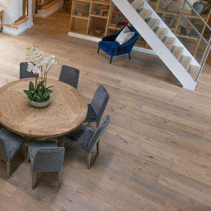 DC101 Deco Frozen Umber