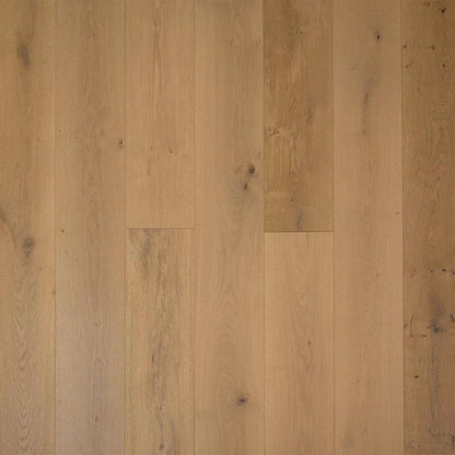DC203 White Smoked Oak
