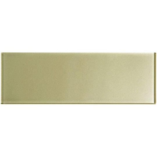 Dionysus Metallic Glass 300 x 100mm - alternate view
