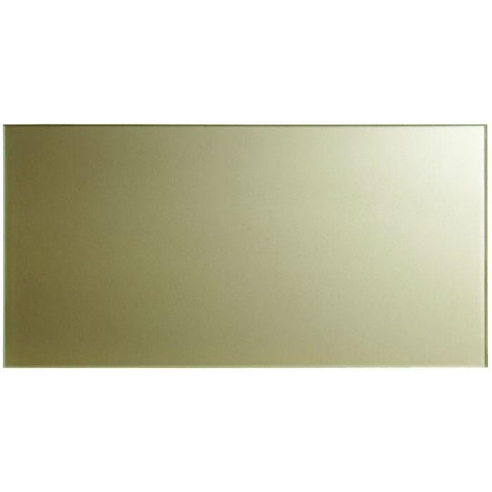 Dionysus Metallic Glass 600 x 300mm