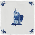 Dyrham Dairy Ceramic Decors – detail view 4