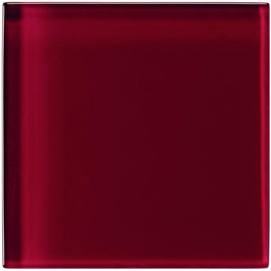 Ebro Clear Glass 100 x 100mm