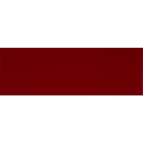 Ebro Clear Glass 30 x 10cm Wall Tile
