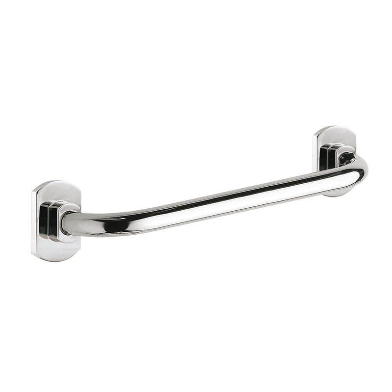 Edera Grab Bar 35cm Chrome