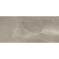 Energy stone pietragrey taupe gray stone tile with subtle white veining in 30 x 60cm size