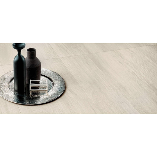 Etic Rovere Bianco Matt - alternate view