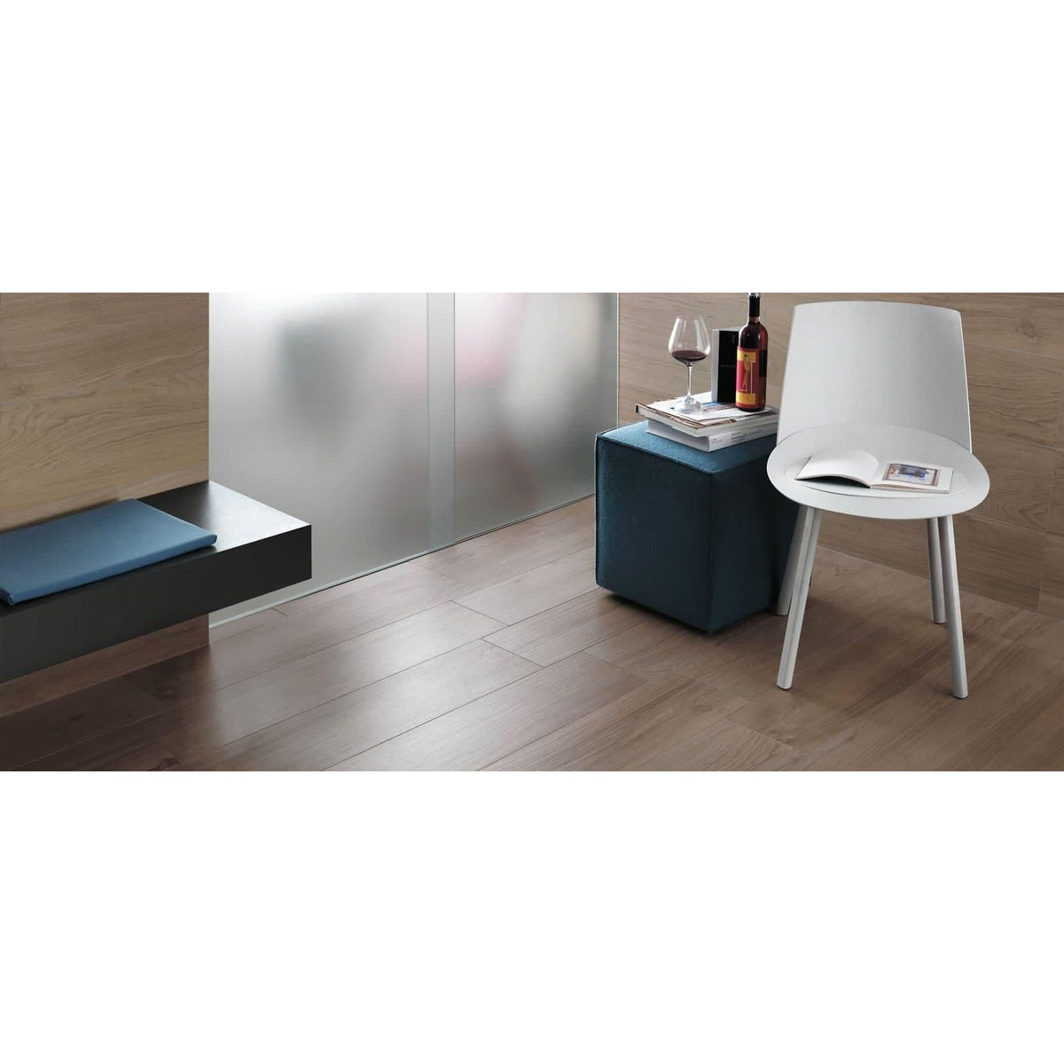 Etic Rovere Grigio Matt – detail view 3