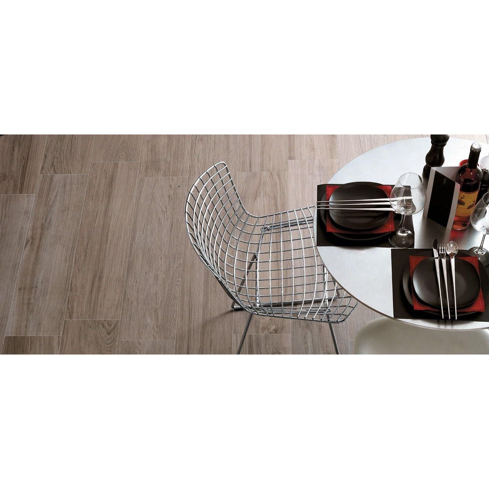 Etic Rovere Grigio Matt – detail view 5