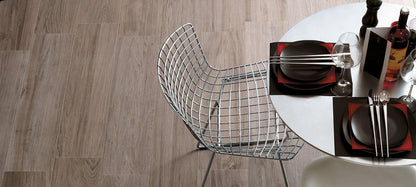 Etic Rovere Grigio Matt