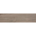 Gray wood-grain textured tile etic rovere grigio matt with matte finish for stylish flooring and wall applications