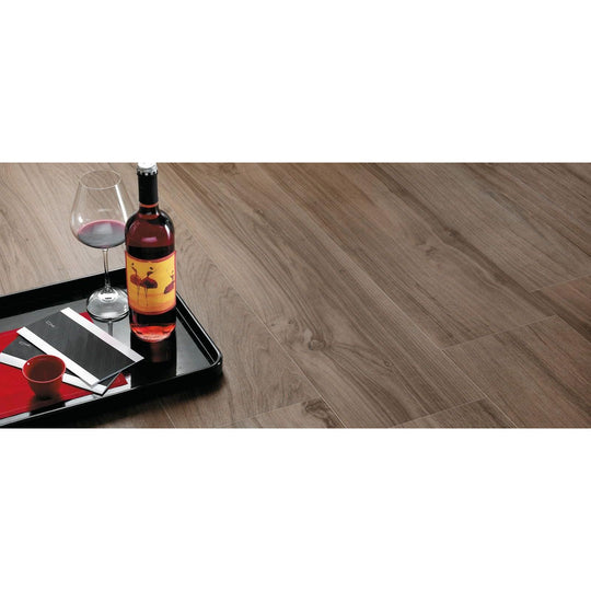 Etic Rovere Grigio Matt - alternate view