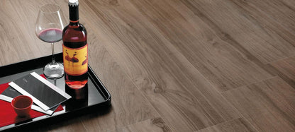 Etic Rovere Grigio Matt