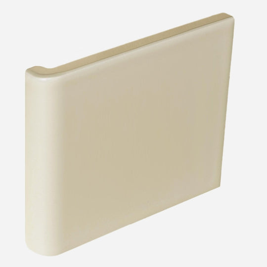 External Wrapping Piece County White