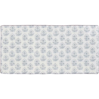 Fabrique Picot French Blue