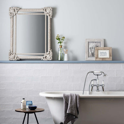 Fabrique Rosaline French Blue