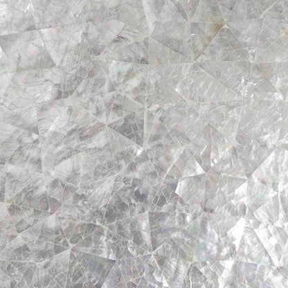 Feature Panel Crackle