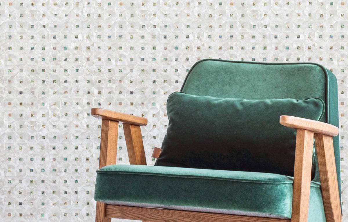 Feature Panel Gemstone