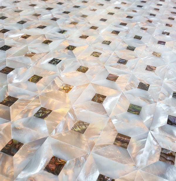 Feature Panel Gemstone