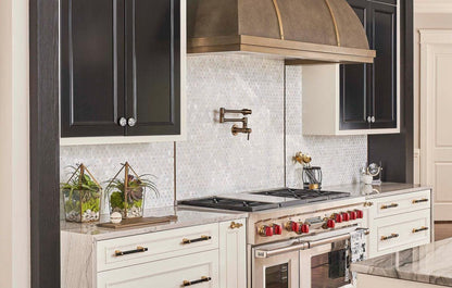 Feature Panel Pearl Drop