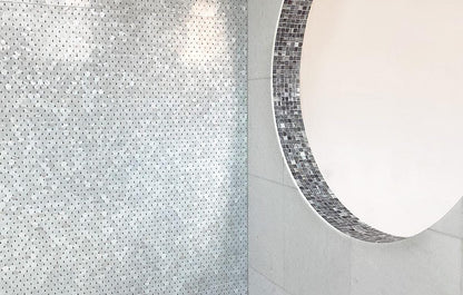 Feature Panel Pearl Drop