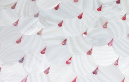 Feature Panel Pearl Drop