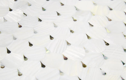 Feature Panel Pearl Drop