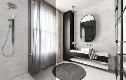 Feature Panel Whisper