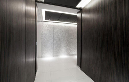 Feature Panel Whisper