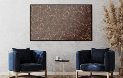 Feature Panel Whisper