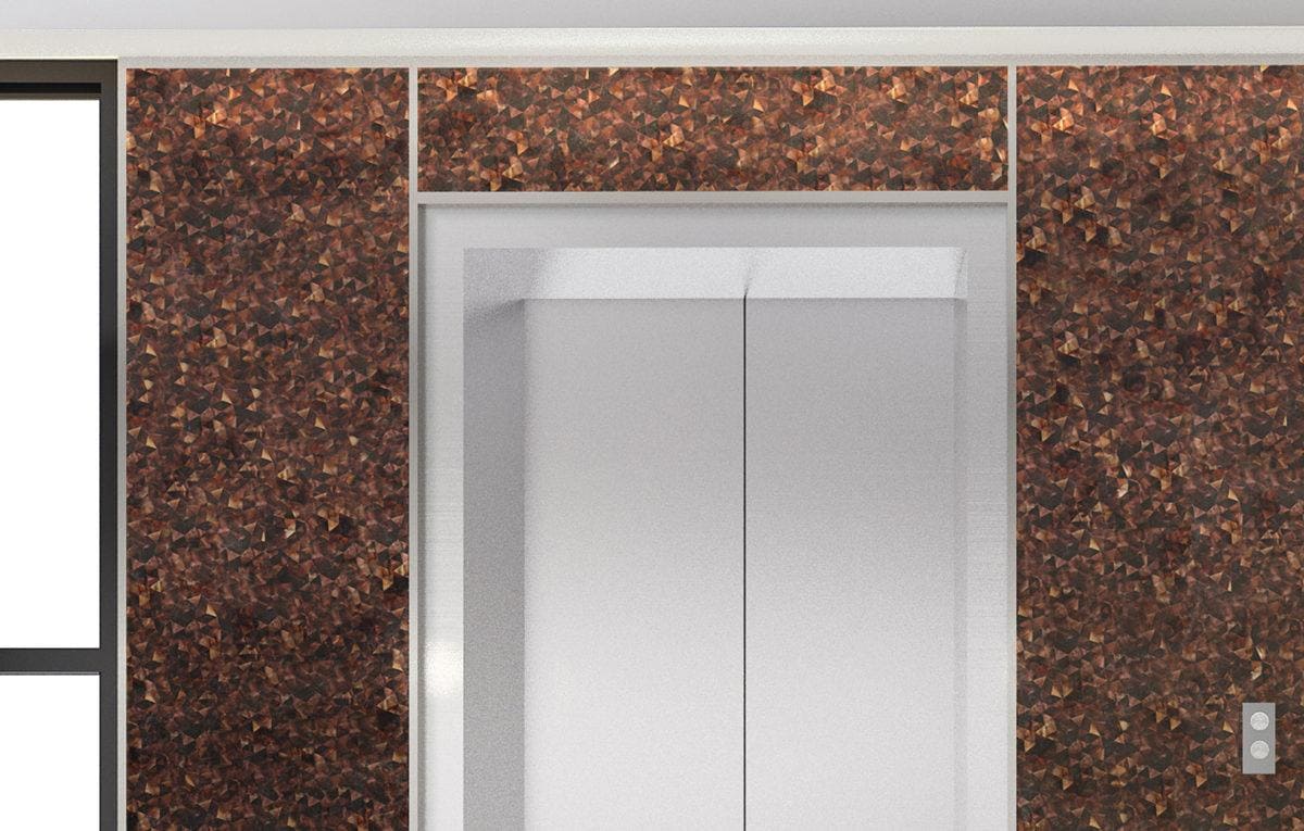 Feature Panel Whisper