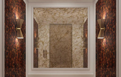 Feature Panel Whisper