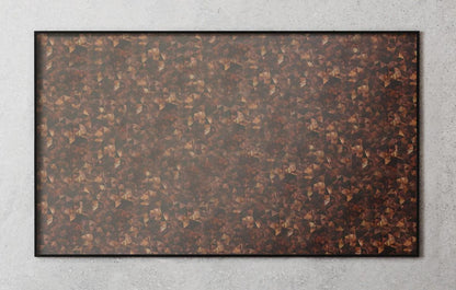 Feature Panel Whisper