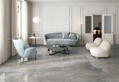 Fior Di Bosco Polished Porcelain Tiles
