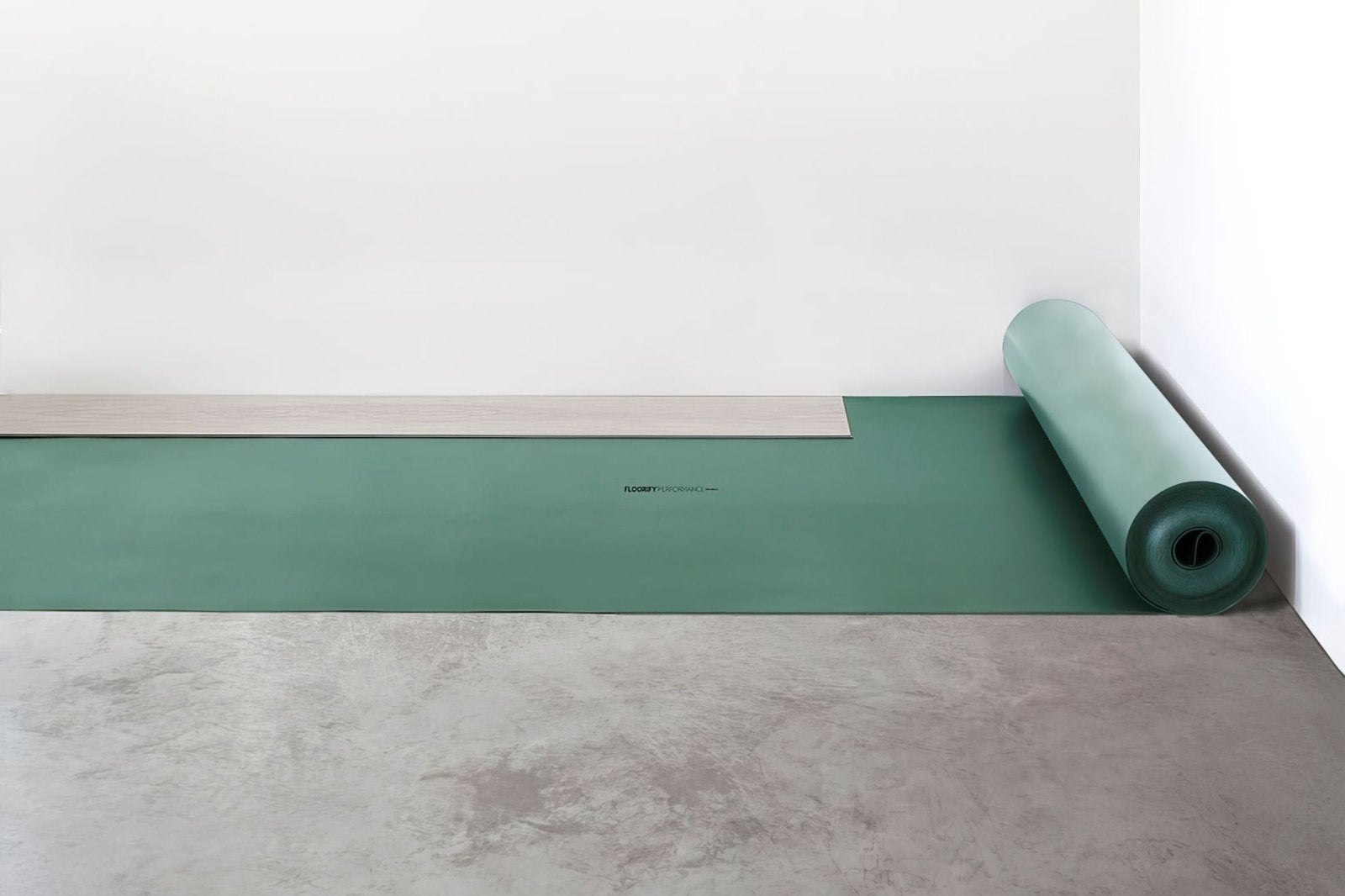 Floorify Performance Underlay For Rigid Vinyl Planks & Tiles