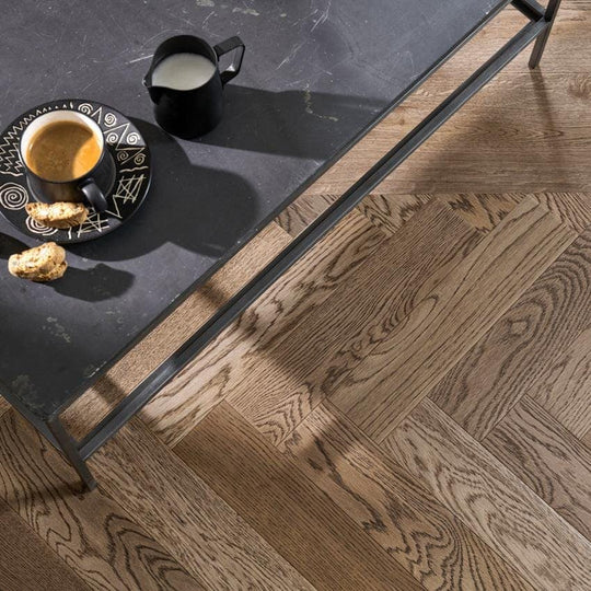 Goodrich Biscotti Oak - alternate view